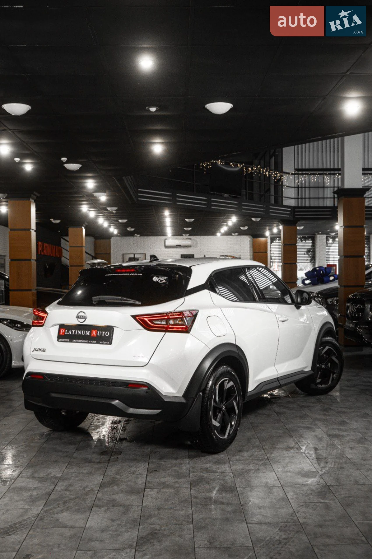 2022 Nissan Juke - мініатюра 14