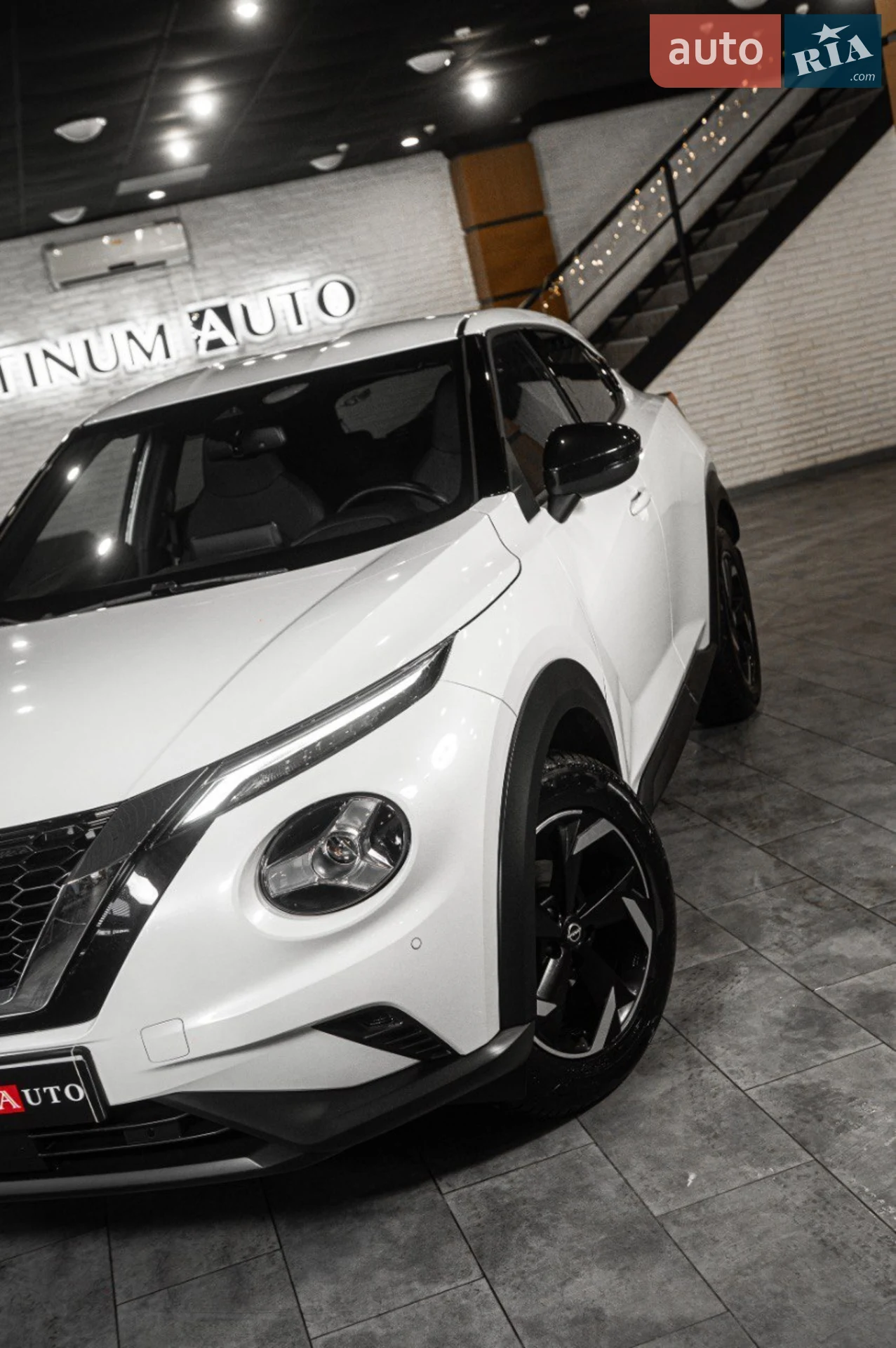 2022 Nissan Juke - мініатюра 5