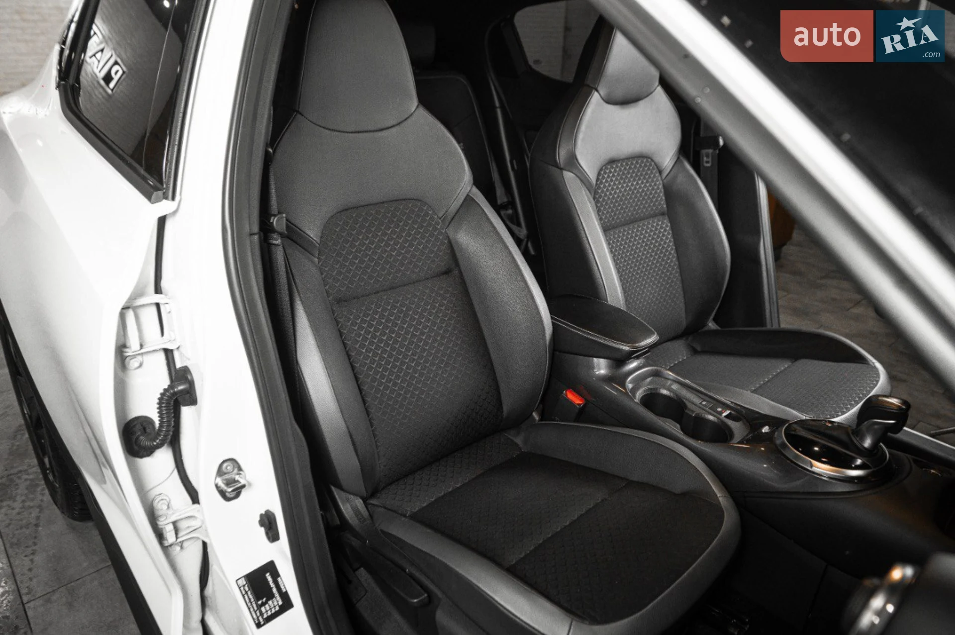 2022 Nissan Juke - мініатюра 36