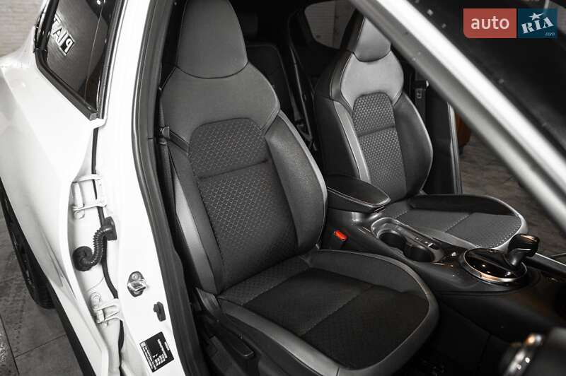 Внедорожник / Кроссовер Nissan Juke 2022 в Одессе фото 36 Внедорожник / Кроссовер Nissan Juke 2022 в Одессе