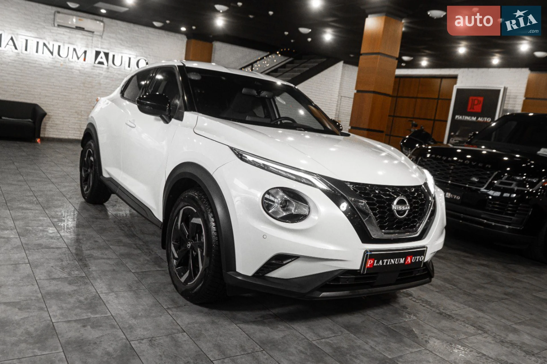 2022 Nissan Juke - мініатюра 16
