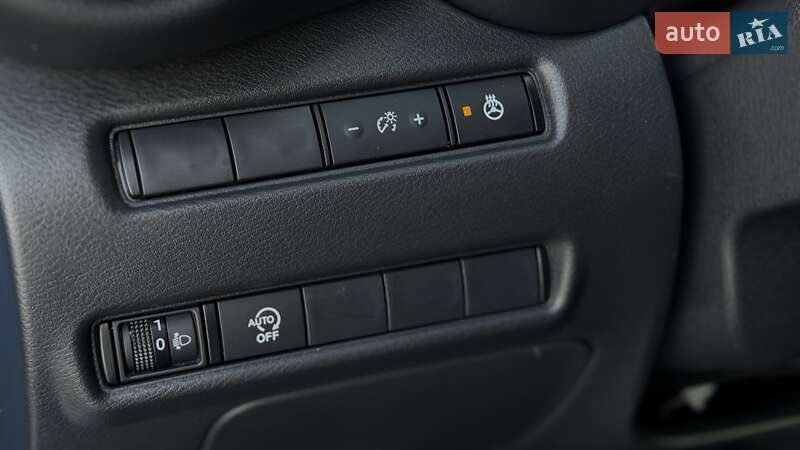 Внедорожник / Кроссовер Nissan Juke 2024 в Чернигове