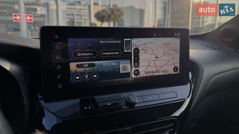 Внедорожник / Кроссовер Nissan Juke 2024 в Чернигове