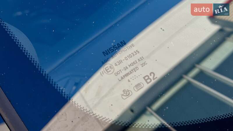 Внедорожник / Кроссовер Nissan Juke 2024 в Чернигове