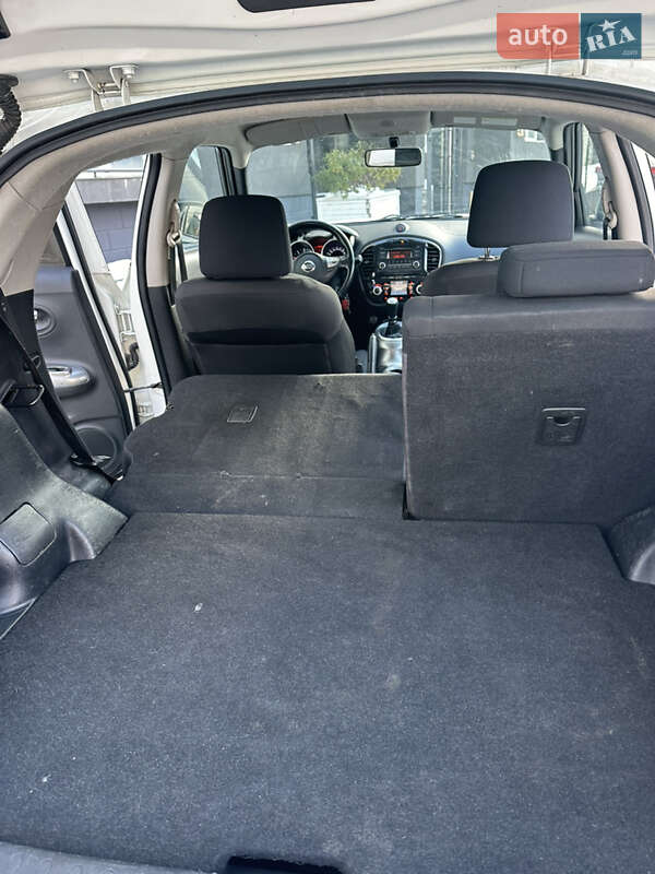 Позашляховик / Кросовер Nissan Juke 2011 в Львові фото 28 Позашляховик / Кросовер Nissan Juke 2011 в Львові