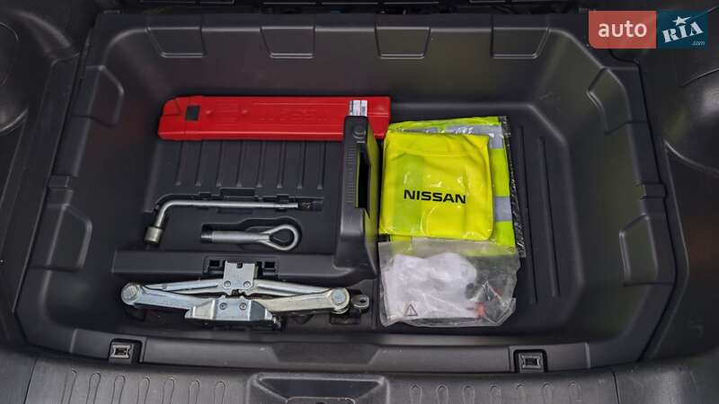 Внедорожник / Кроссовер Nissan Juke 2010 в Луцке фото 28 Внедорожник / Кроссовер Nissan Juke 2010 в Луцке