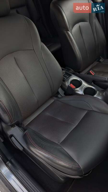 Внедорожник / Кроссовер Nissan Juke 2010 в Луцке фото 33 Внедорожник / Кроссовер Nissan Juke 2010 в Луцке