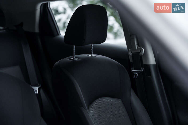 Внедорожник / Кроссовер Nissan Juke 2013 в Киеве