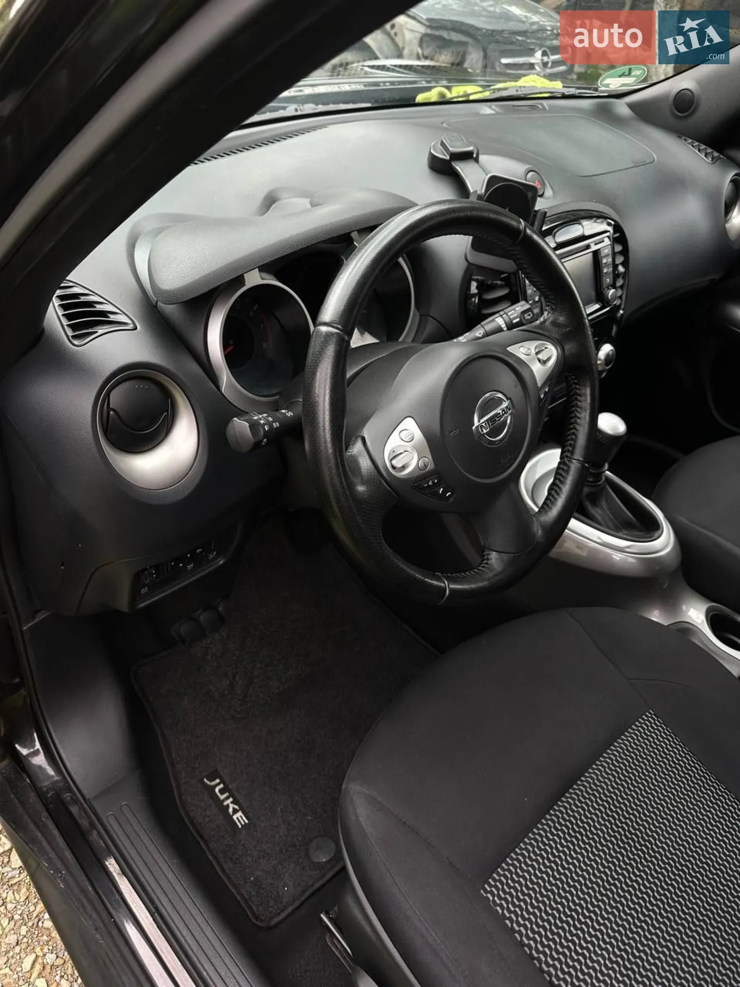 2015 Nissan Juke - мініатюра 7