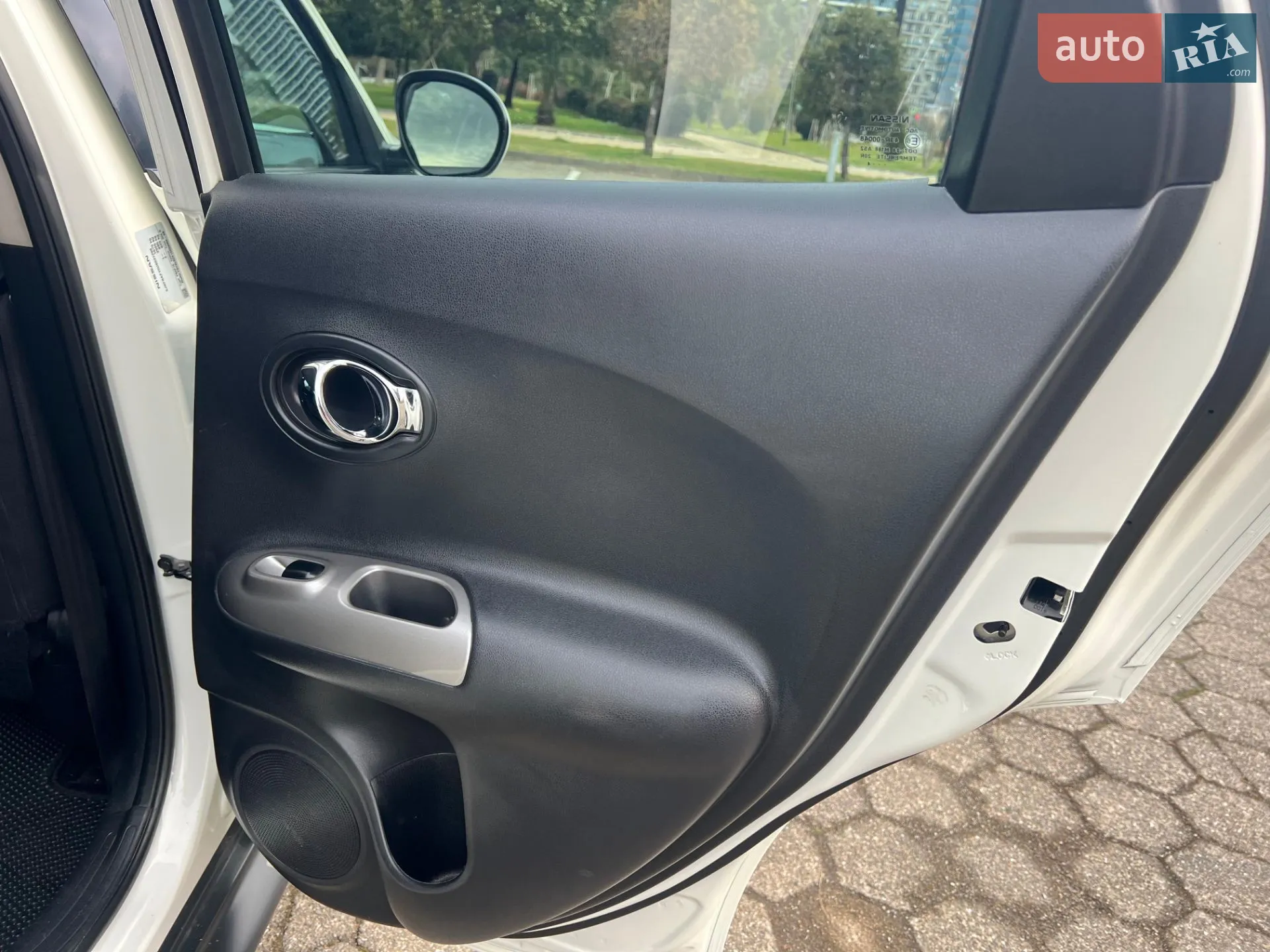 2014 Nissan Juke - мініатюра 23