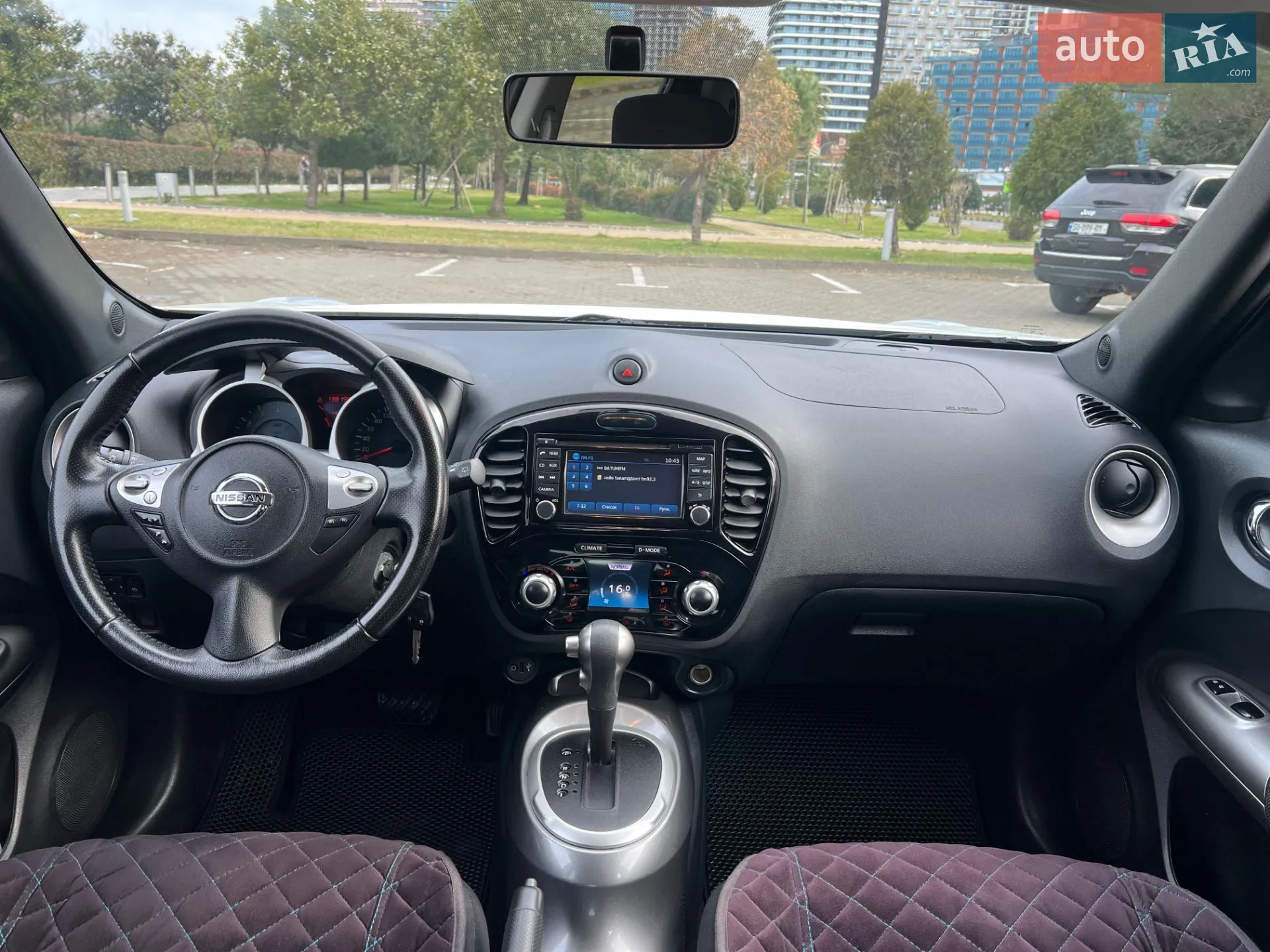 2014 Nissan Juke - мініатюра 25