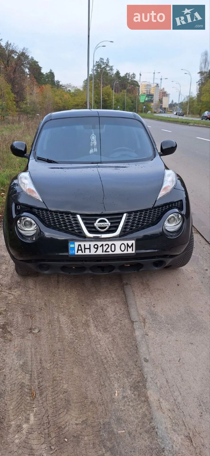 2012 Nissan Juke - мініатюра 13