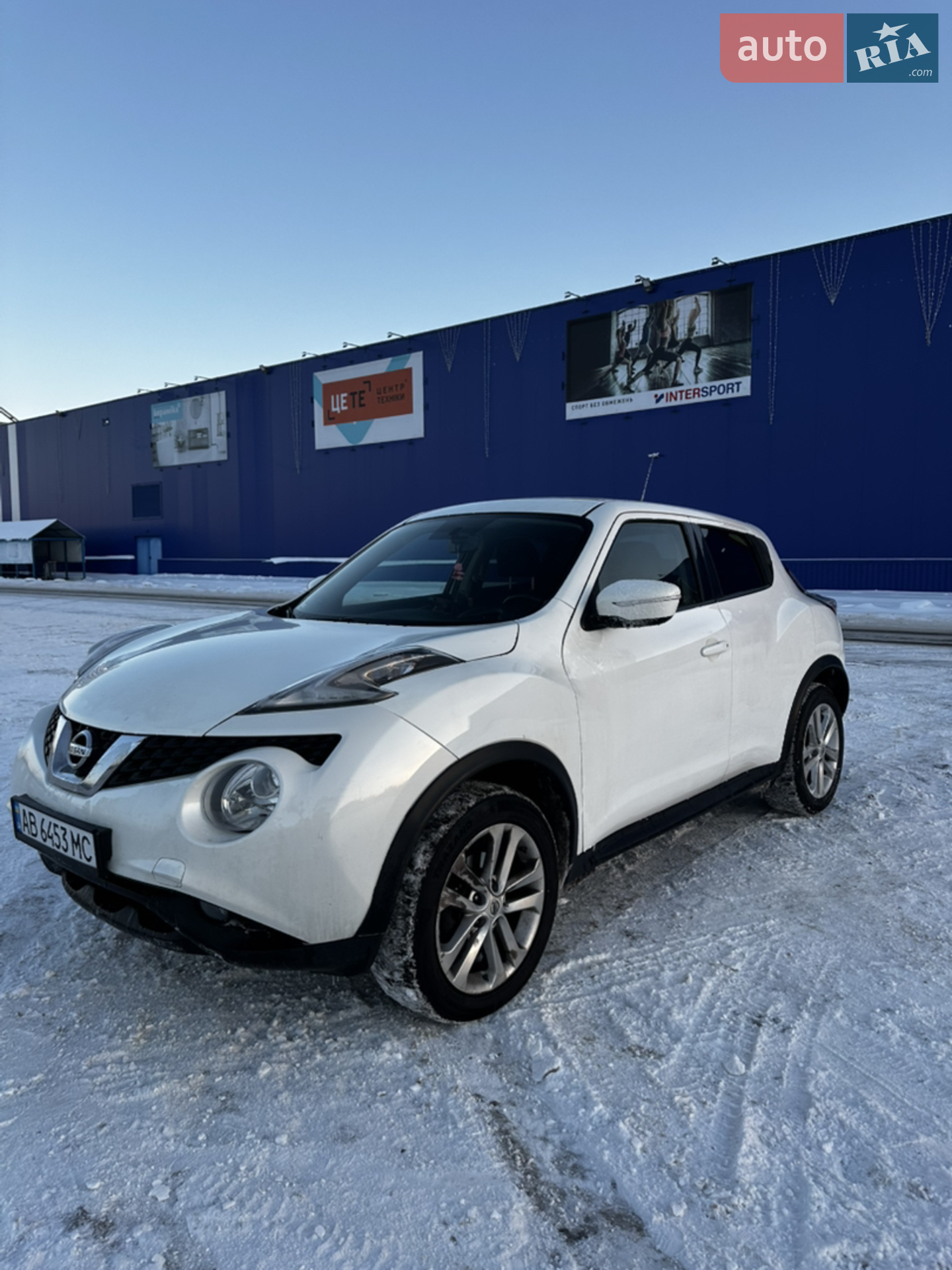 2015 Nissan Juke - мініатюра 22