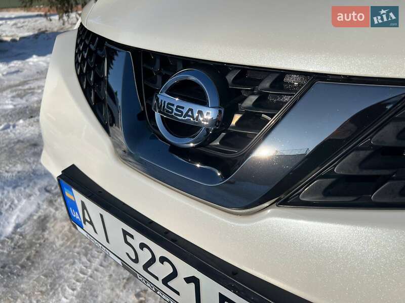 Внедорожник / Кроссовер Nissan Juke 2019 в Львове