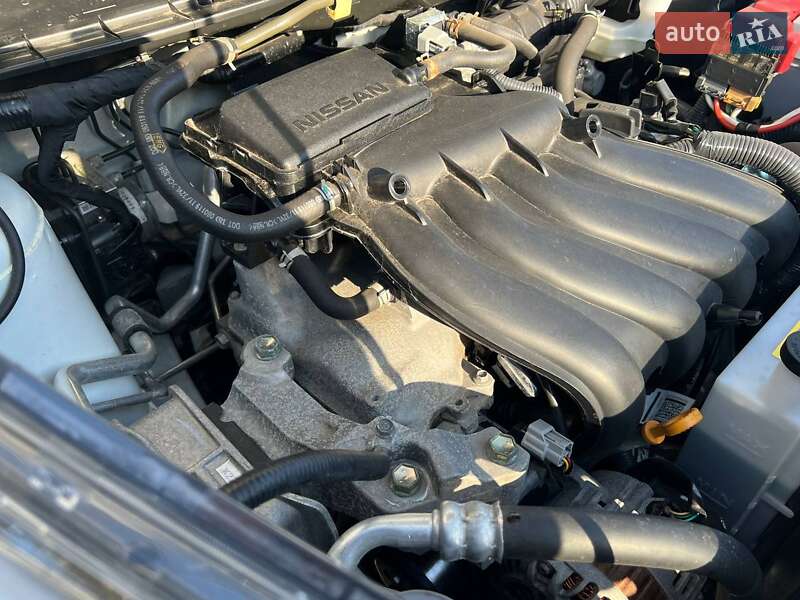 Внедорожник / Кроссовер Nissan Juke 2019 в Львове