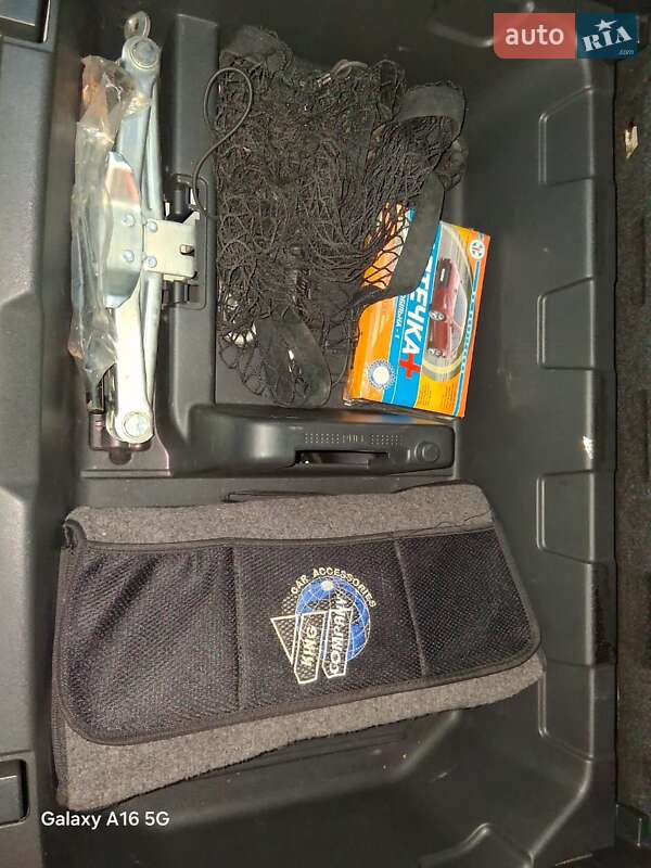 Внедорожник / Кроссовер Nissan Juke 2012 в Сумах