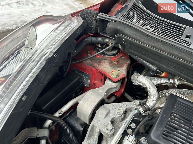 Внедорожник / Кроссовер Nissan Juke 2011 в Черкассах