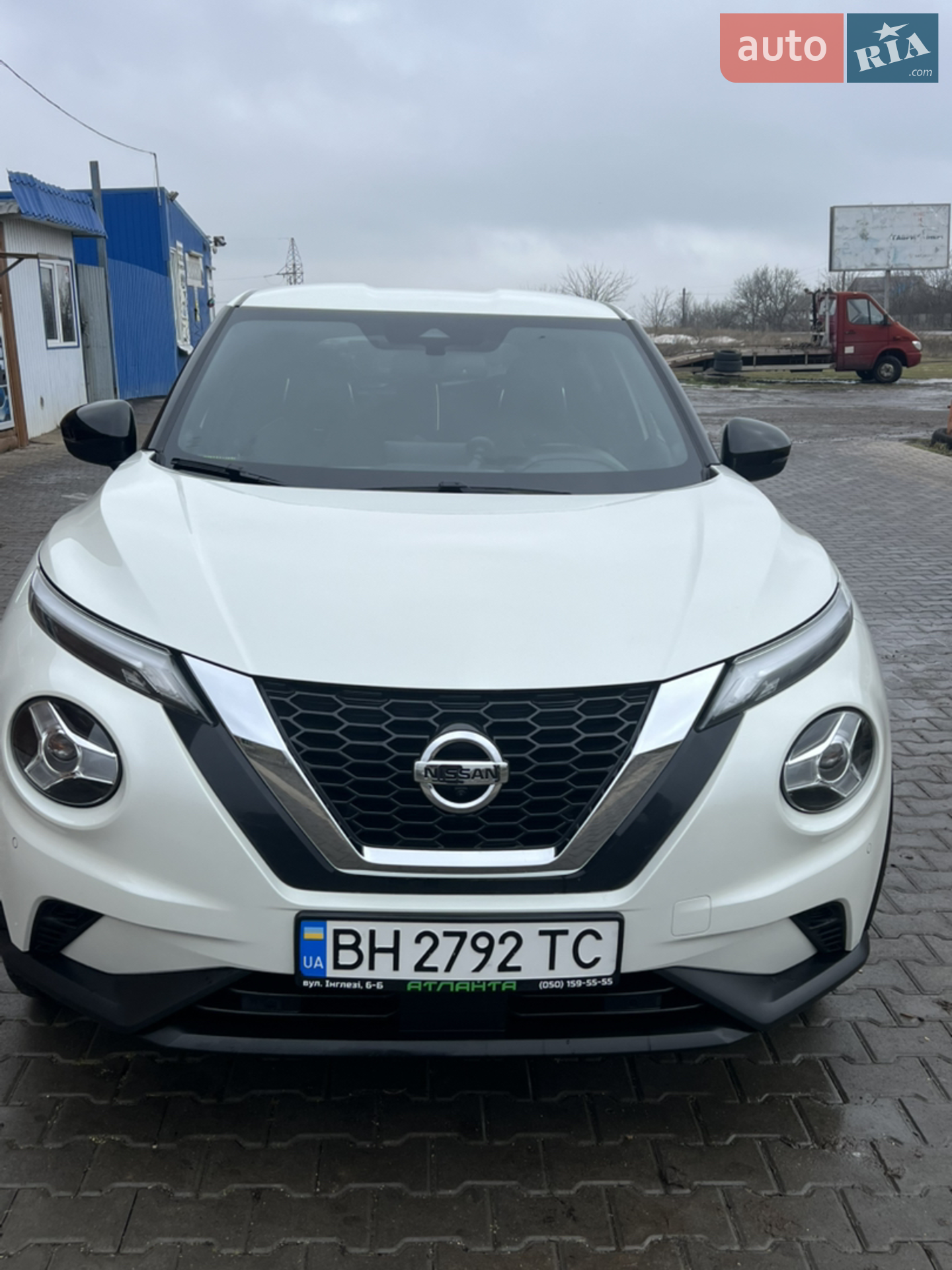 2021 Nissan Juke - мініатюра 6