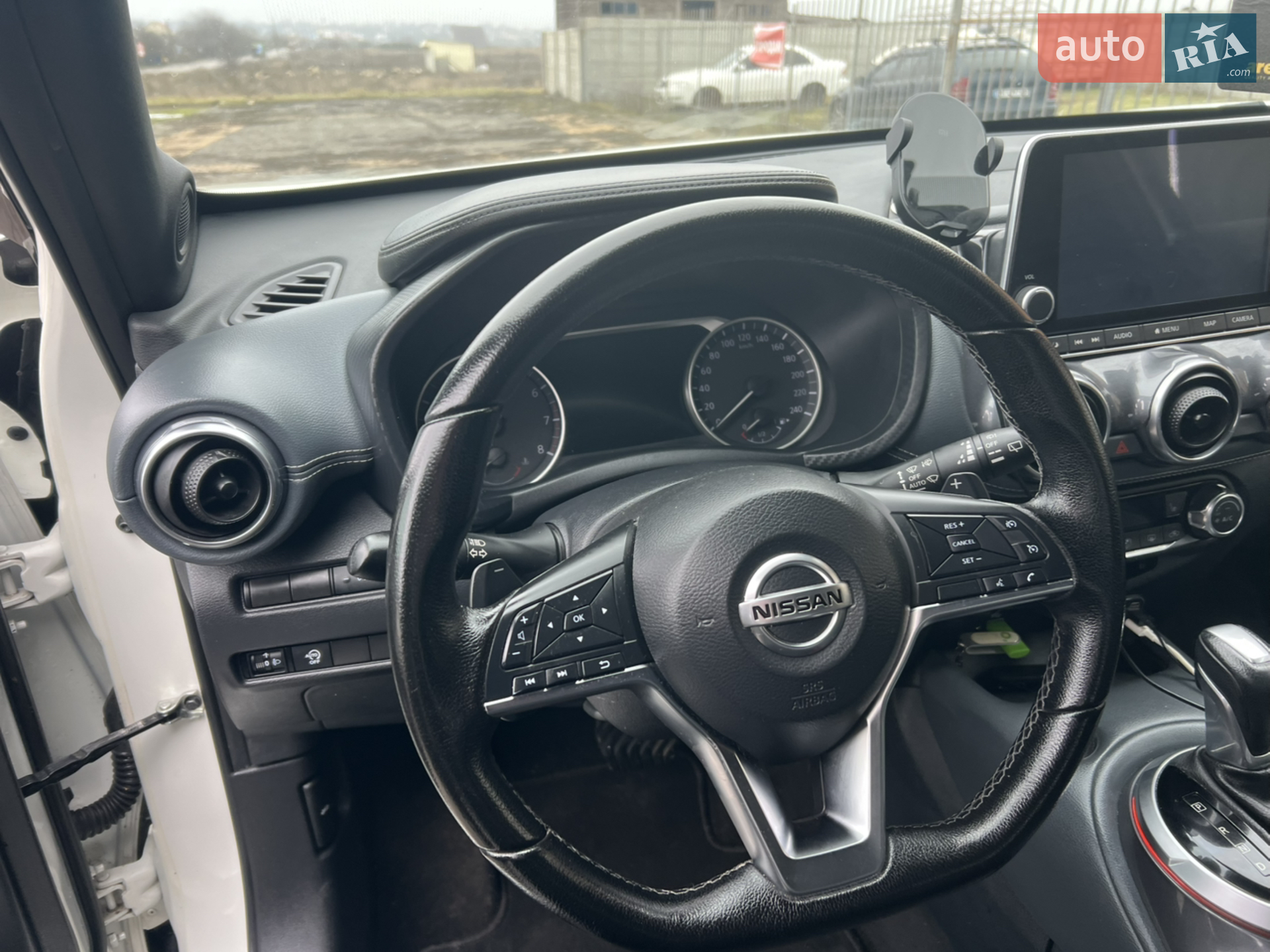 2021 Nissan Juke - мініатюра 13