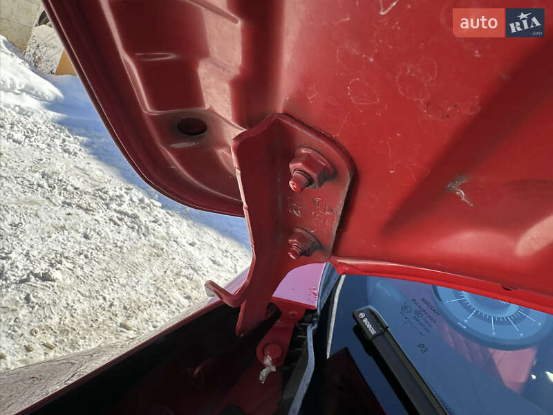 Внедорожник / Кроссовер Nissan Juke 2015 в Киеве фото 30 Внедорожник / Кроссовер Nissan Juke 2015 в Киеве