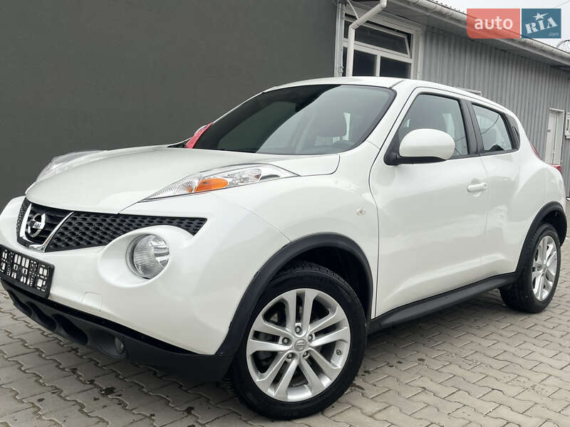 Внедорожник / Кроссовер Nissan Juke 2014 в Дрогобыче фото 12 Внедорожник / Кроссовер Nissan Juke 2014 в Дрогобыче