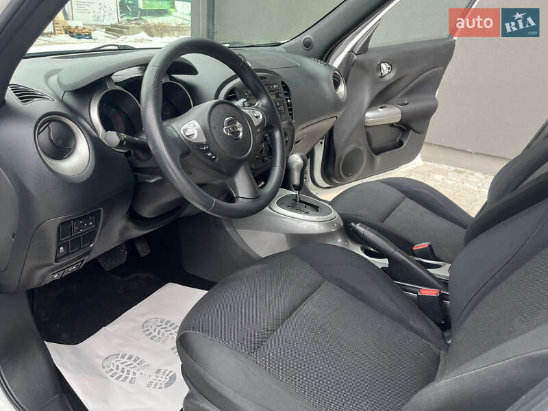 Внедорожник / Кроссовер Nissan Juke 2014 в Дрогобыче фото 41 Внедорожник / Кроссовер Nissan Juke 2014 в Дрогобыче