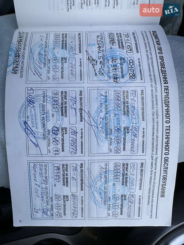 Позашляховик / Кросовер Nissan Juke 2019 в Одесі фото 15 Позашляховик / Кросовер Nissan Juke 2019 в Одесі