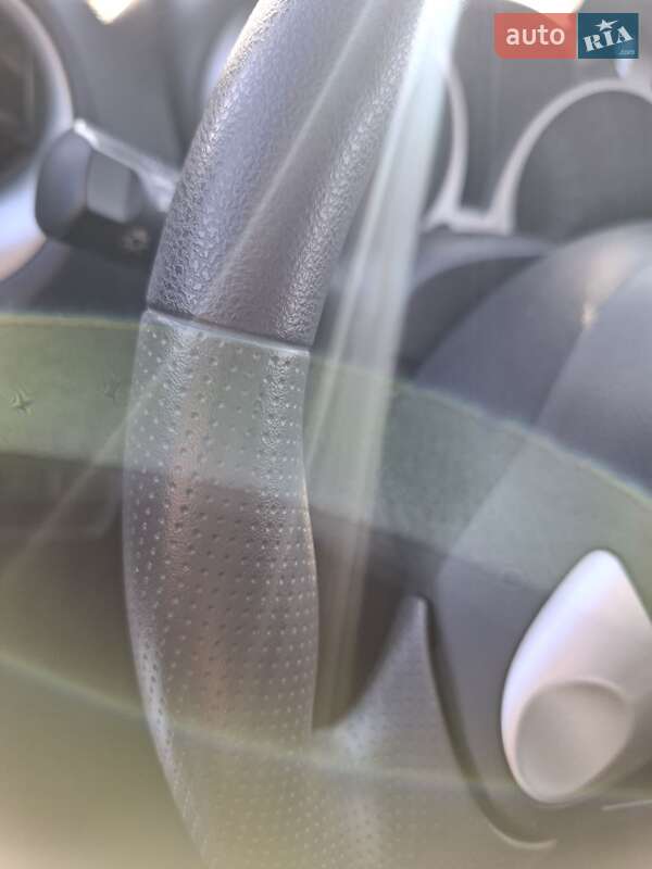 Позашляховик / Кросовер Nissan Juke 2017 в Києві