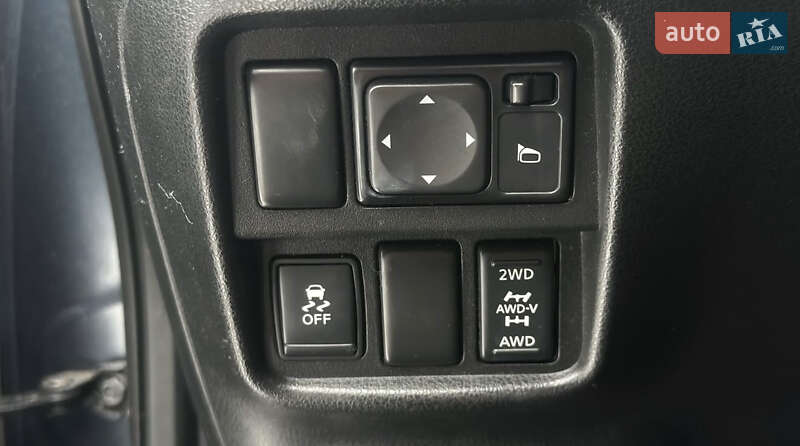 Внедорожник / Кроссовер Nissan Juke 2011 в Львове