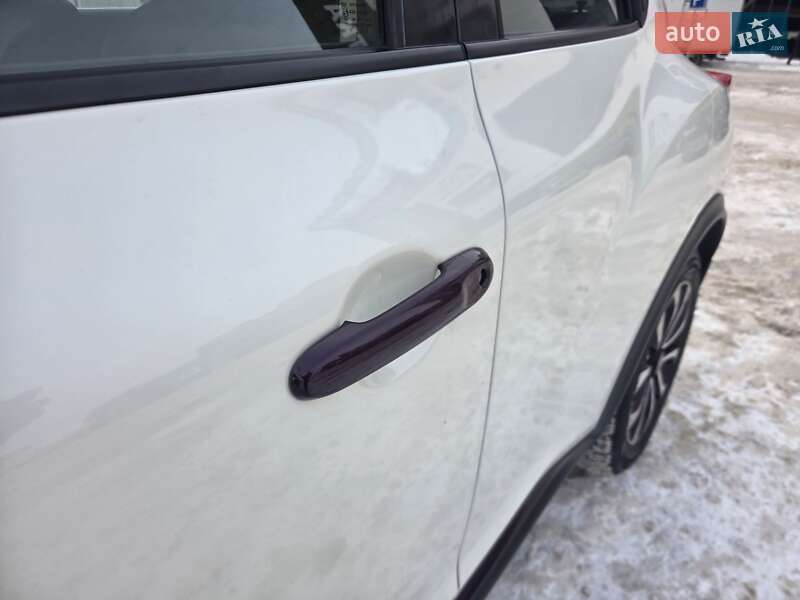 Внедорожник / Кроссовер Nissan Juke 2013 в Киеве фото 12 Внедорожник / Кроссовер Nissan Juke 2013 в Киеве