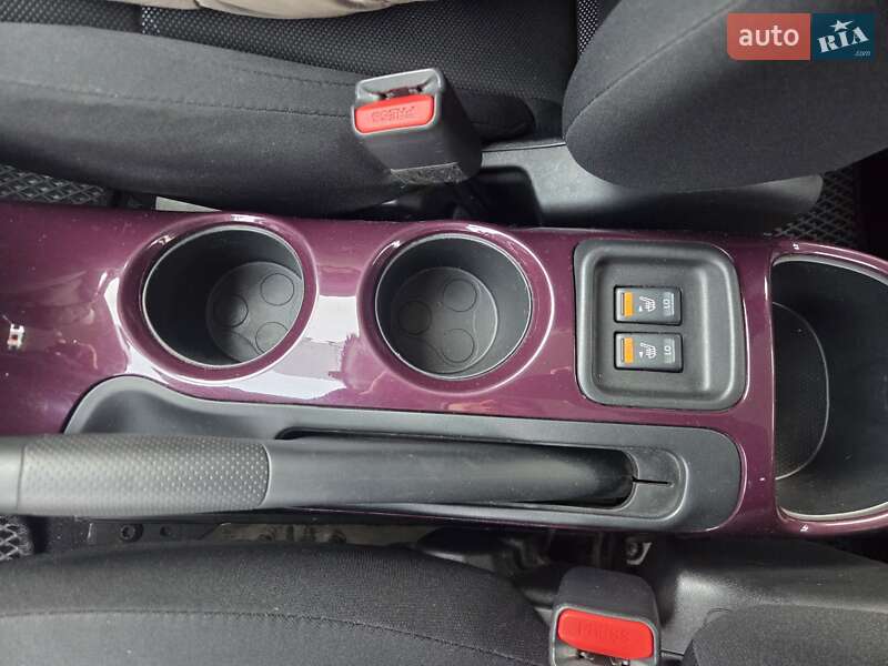 Внедорожник / Кроссовер Nissan Juke 2013 в Киеве фото 29 Внедорожник / Кроссовер Nissan Juke 2013 в Киеве