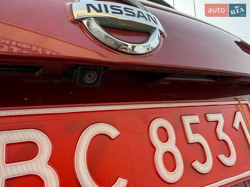 Позашляховик / Кросовер Nissan Juke 2012 в Миргороді фото 19 Позашляховик / Кросовер Nissan Juke 2012 в Миргороді