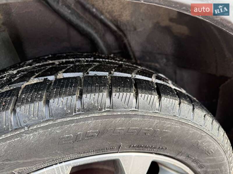 Позашляховик / Кросовер Nissan Juke 2012 в Миргороді фото 25 Позашляховик / Кросовер Nissan Juke 2012 в Миргороді