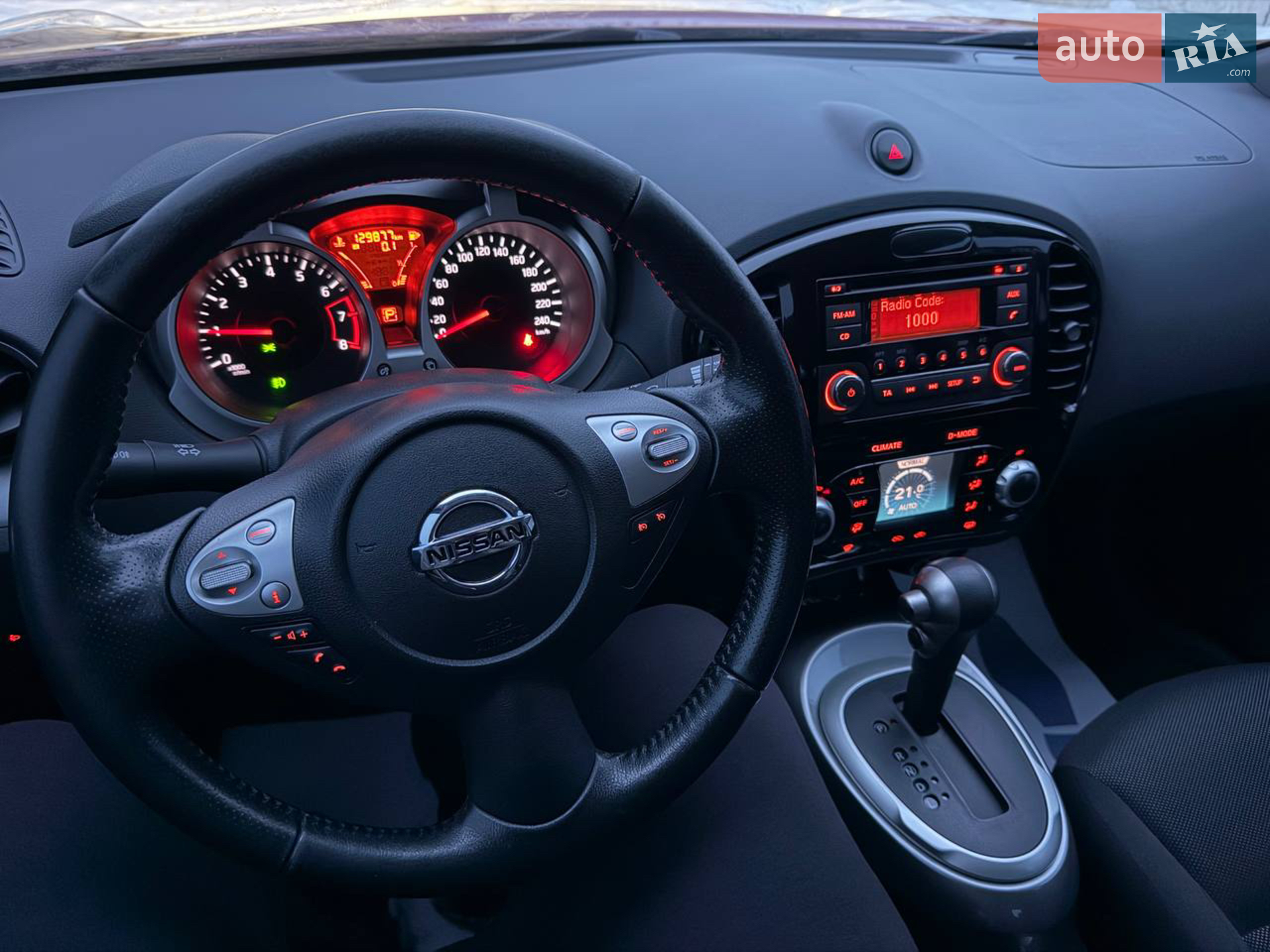 2014 Nissan Juke - мініатюра 25