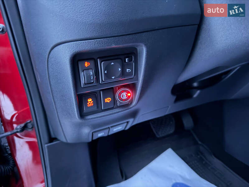 Внедорожник / Кроссовер Nissan Juke 2014 в Ивано-Франковске фото 30 Внедорожник / Кроссовер Nissan Juke 2014 в Ивано-Франковске