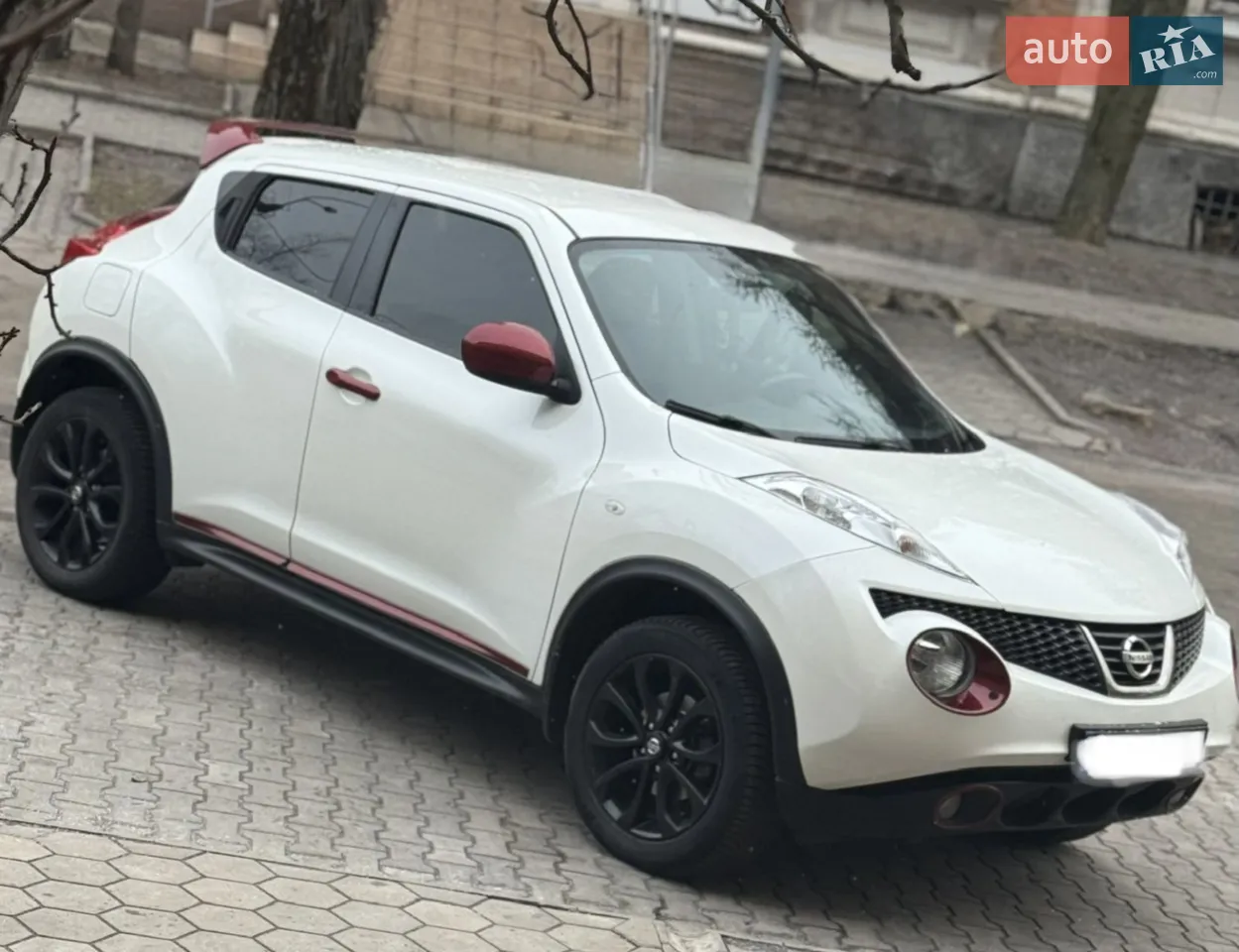 2015 Nissan Juke - мініатюра 18