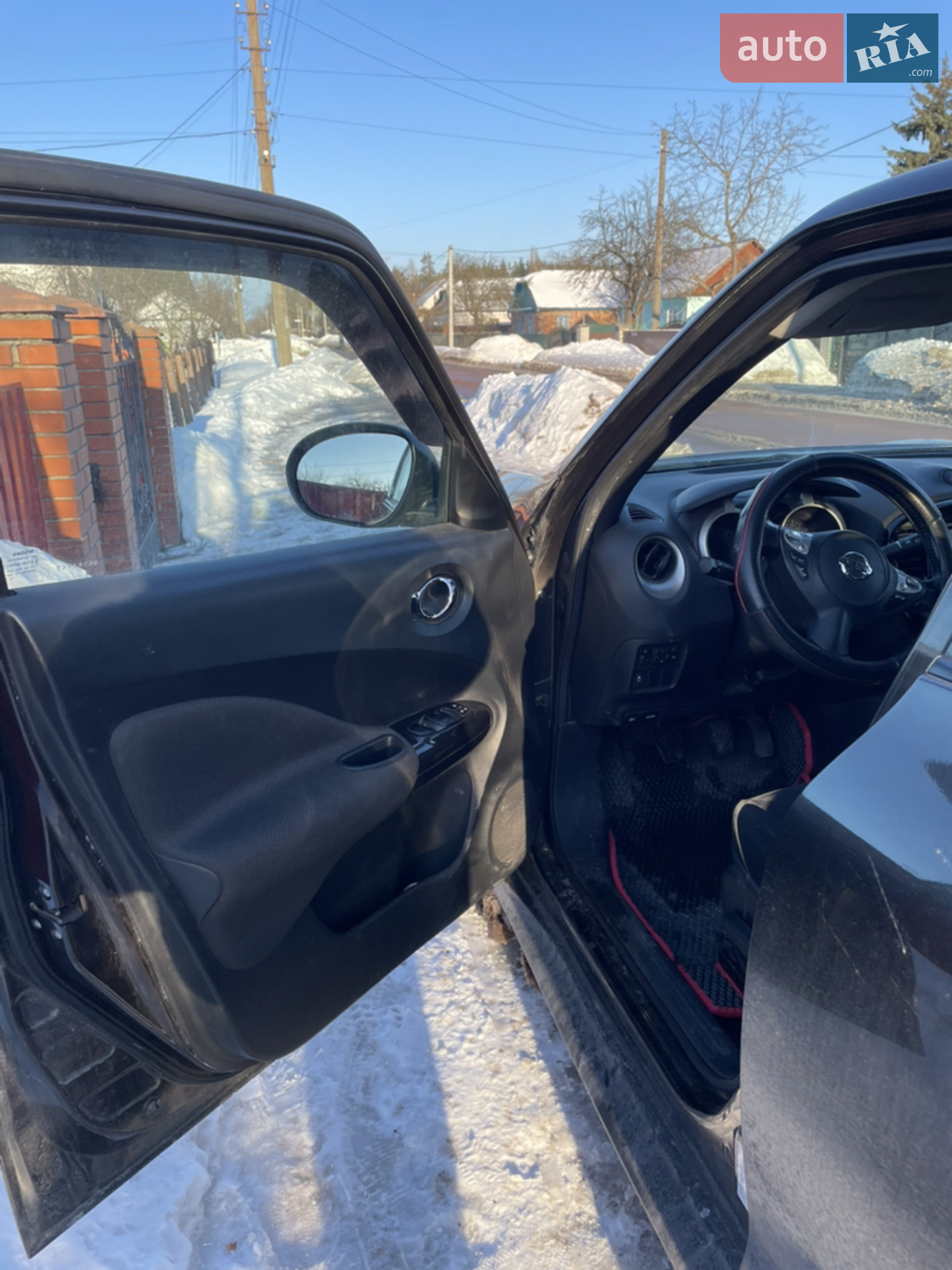 2013 Nissan Juke - мініатюра 6