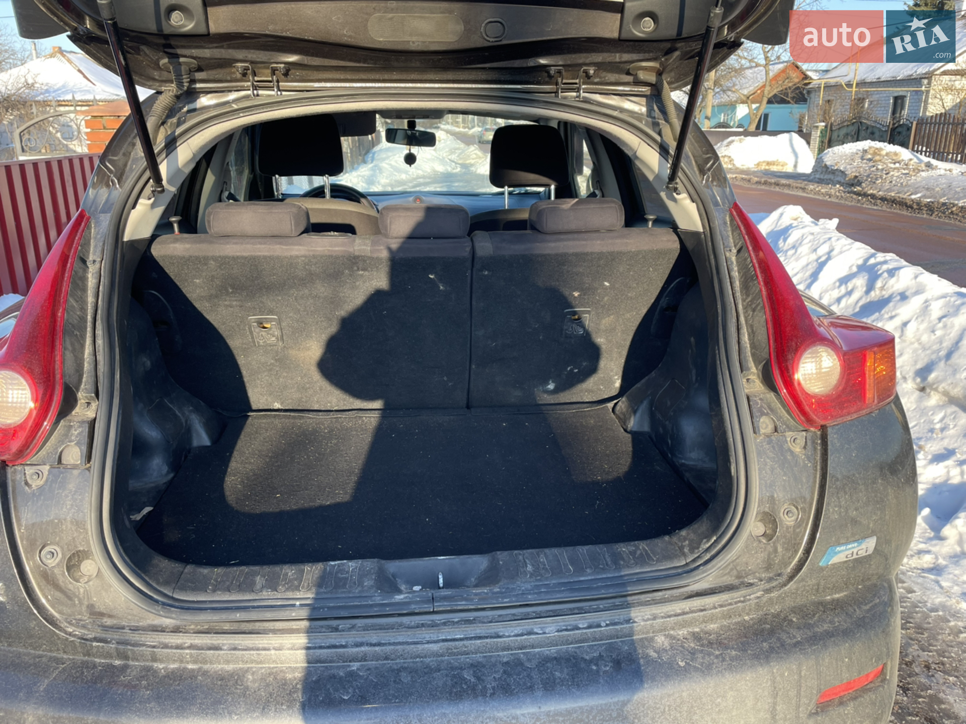 2013 Nissan Juke - мініатюра 9