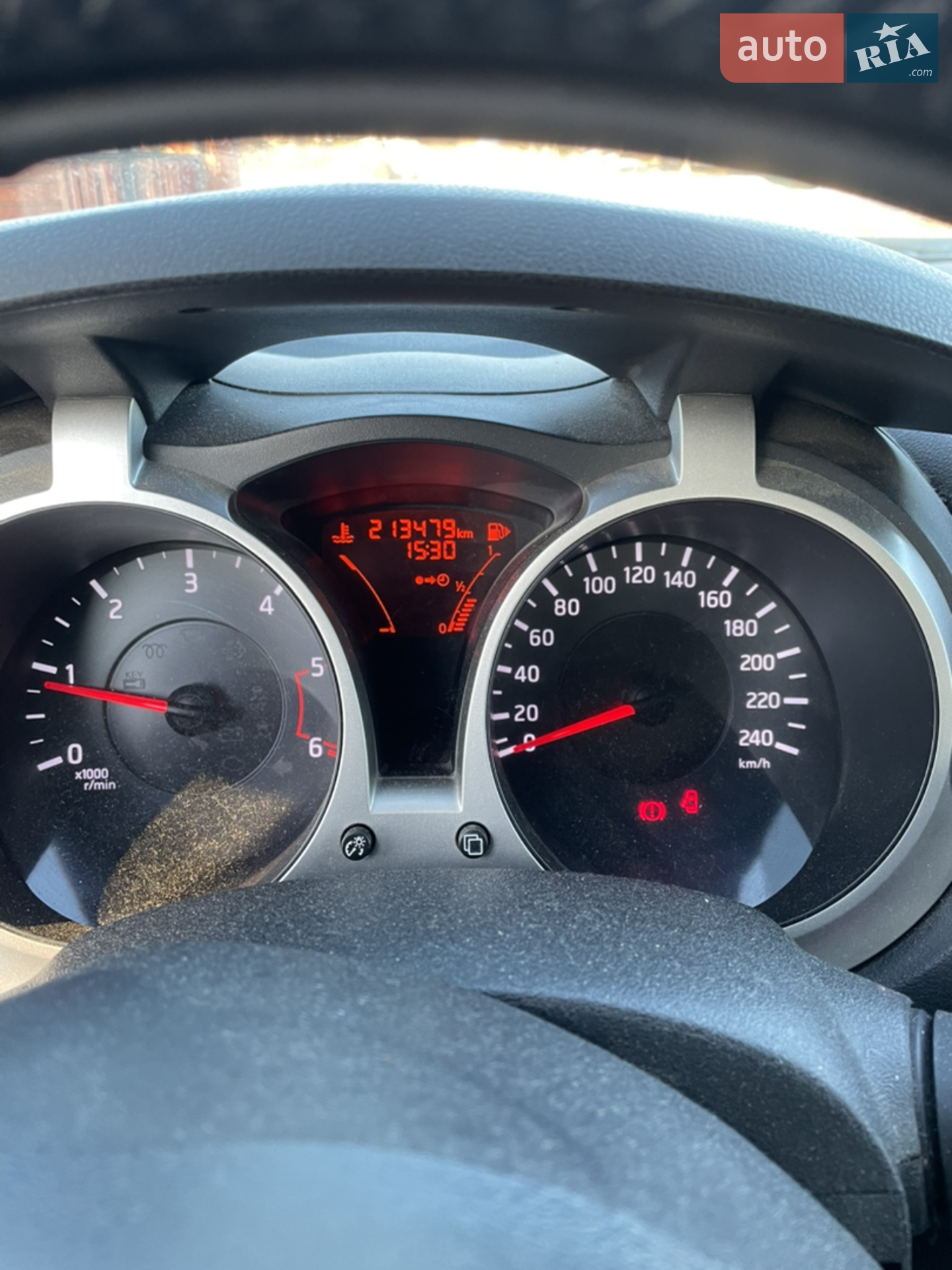 2013 Nissan Juke - мініатюра 12