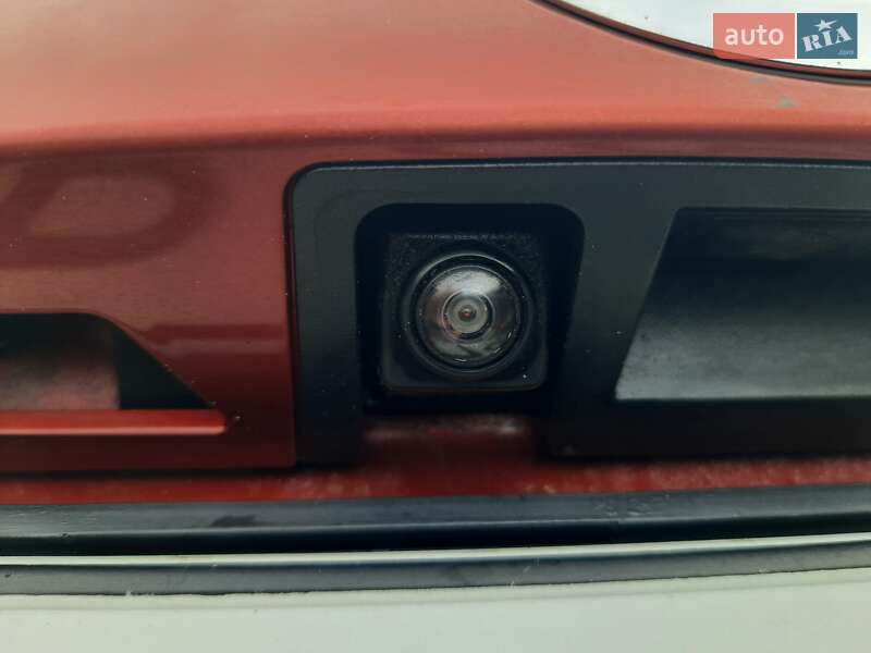 Внедорожник / Кроссовер Nissan Juke 2021 в Запорожье фото 9 Внедорожник / Кроссовер Nissan Juke 2021 в Запорожье