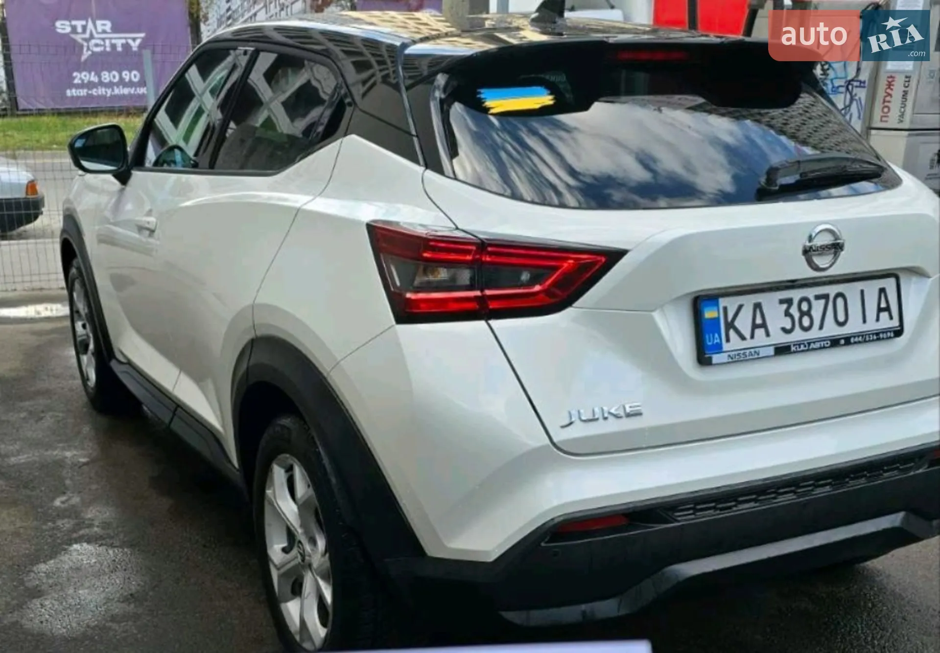 2022 Nissan Juke - мініатюра 2