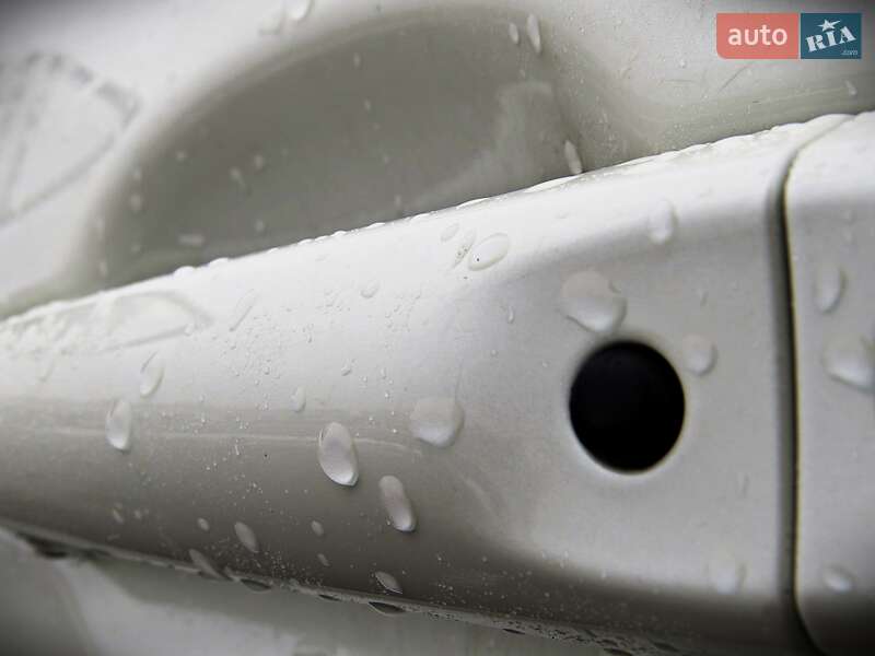 Внедорожник / Кроссовер Nissan Juke 2018 в Черкассах