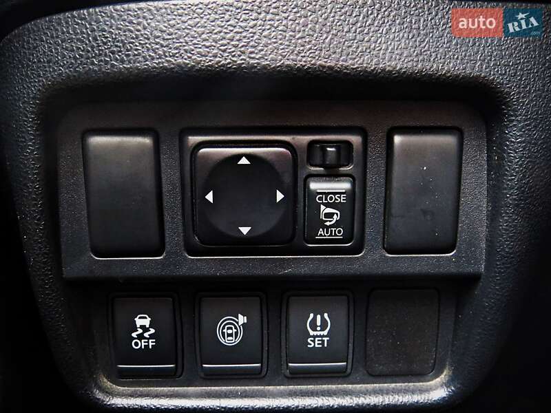 Внедорожник / Кроссовер Nissan Juke 2018 в Черкассах