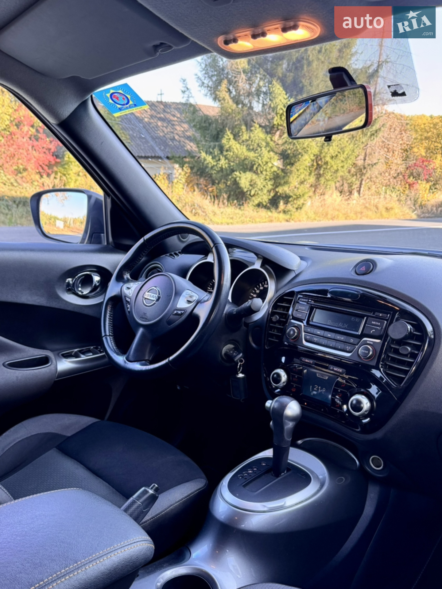 2018 Nissan Juke - мініатюра 23