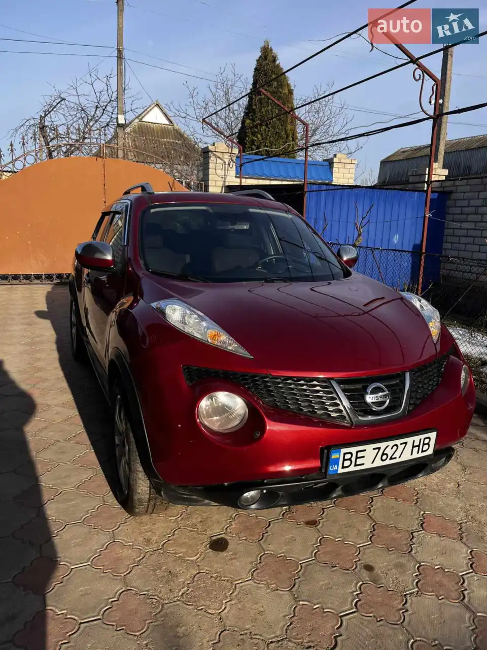 2013 Nissan Juke - мініатюра 15