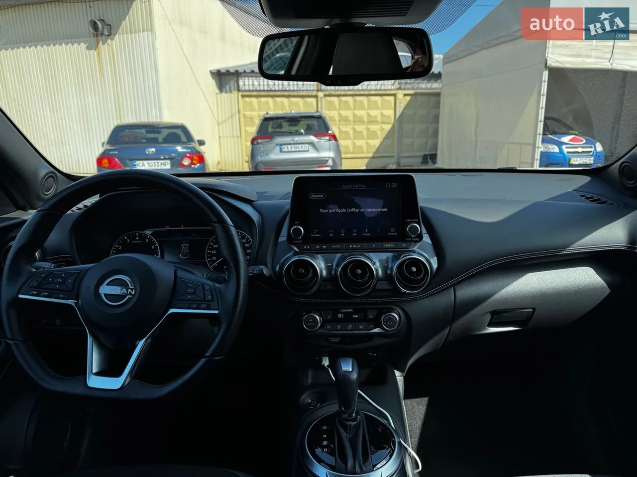 2023 Nissan Juke - мініатюра 14