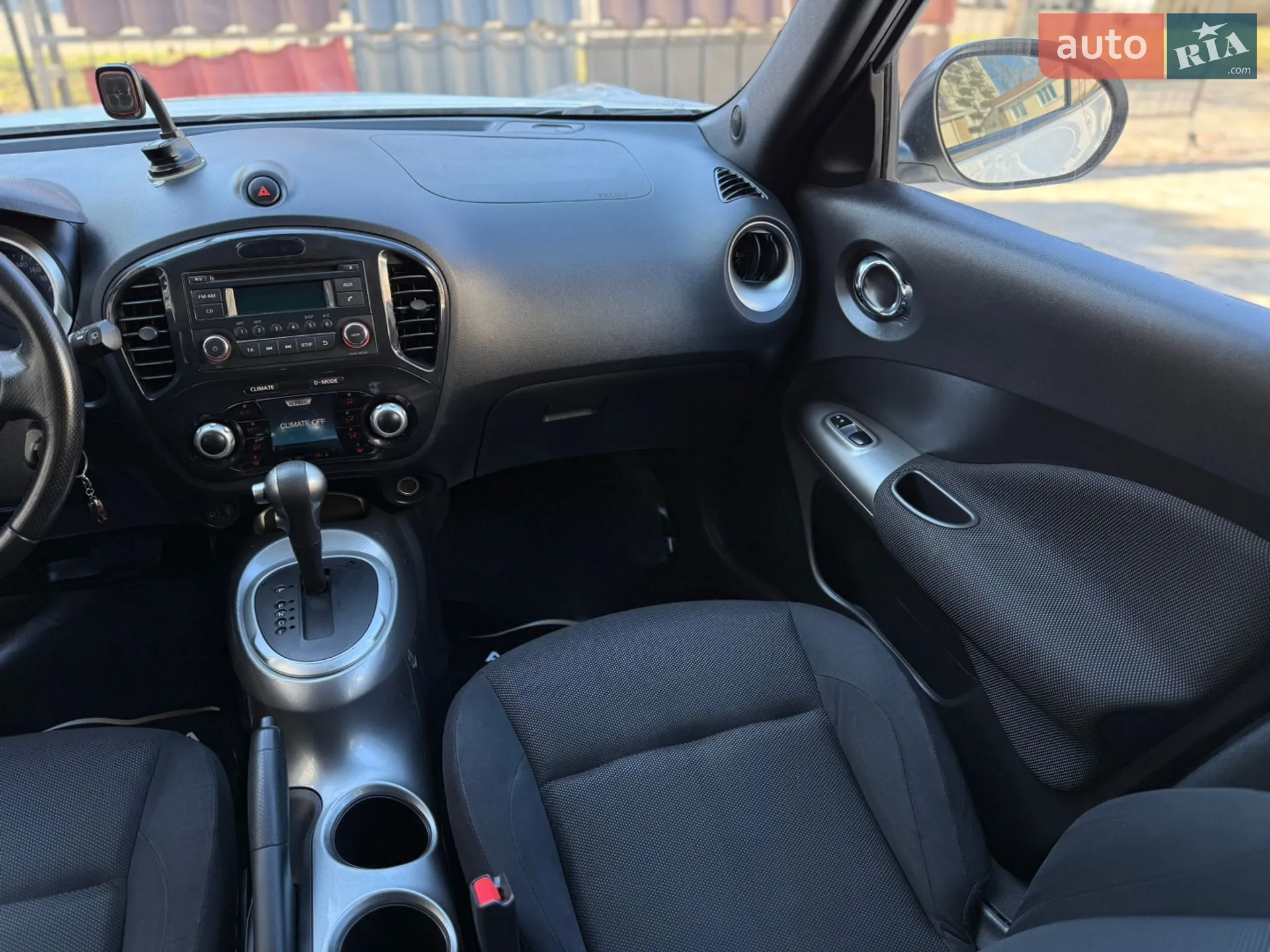2012 Nissan Juke - мініатюра 48