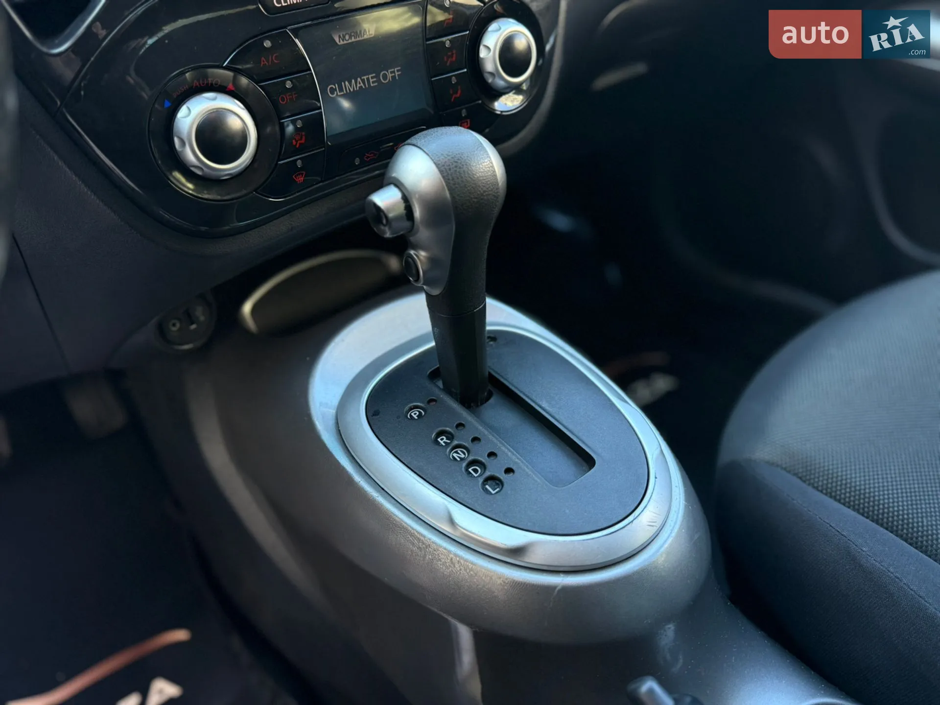 2012 Nissan Juke - мініатюра 52