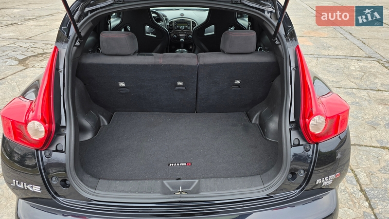 Внедорожник / Кроссовер Nissan Juke 2014 в Черкассах