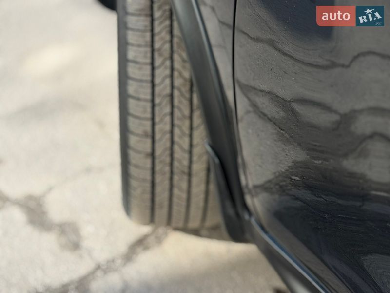 Позашляховик / Кросовер Nissan Juke 2013 в Вінниці